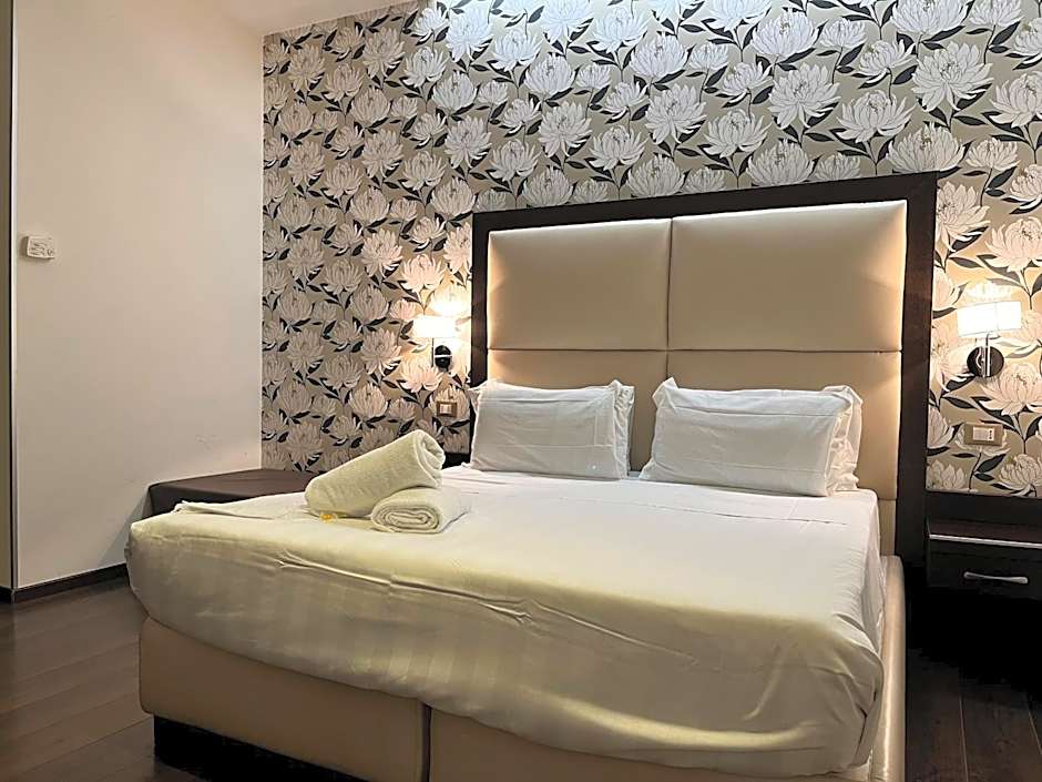 Catone District Hotel