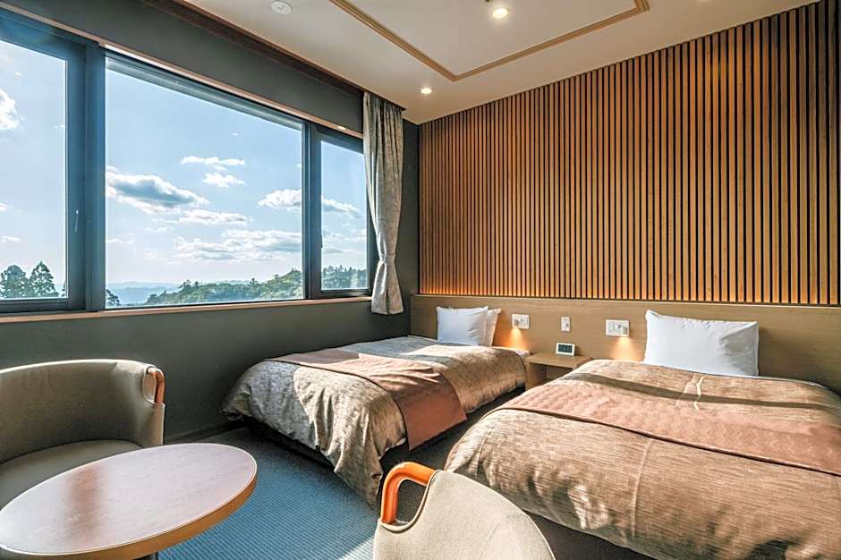 Kirishima Hotel