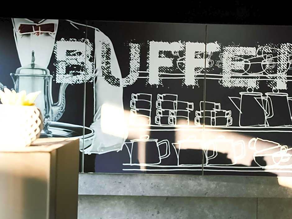 ibis budget Saint-Omer Centre