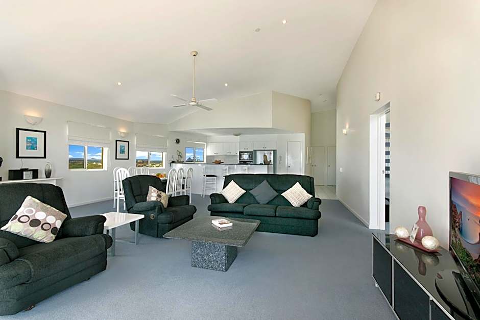 Riviere on Golden Beach