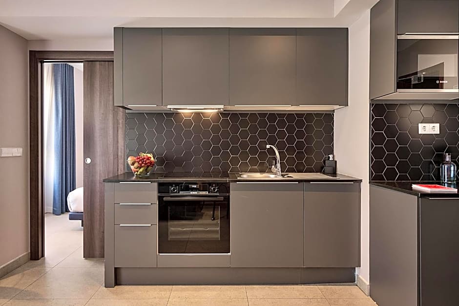 Ramirez Flats Valencia