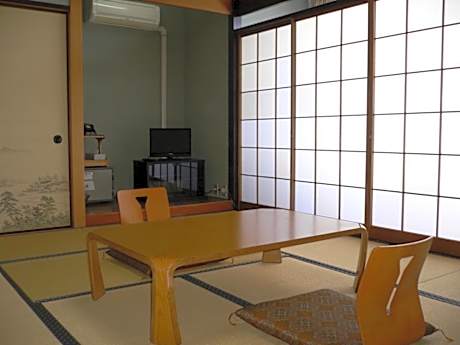 Japanese Style Room Non-Smoking