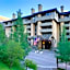 Vail's Mountain Haus