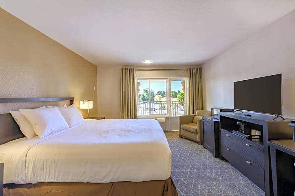 The Prime Suites, Vallejo - Napa Valley and Six Flags Discovery Kingdom