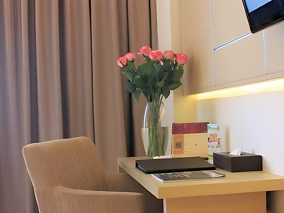 Horison Hotel Sukabumi