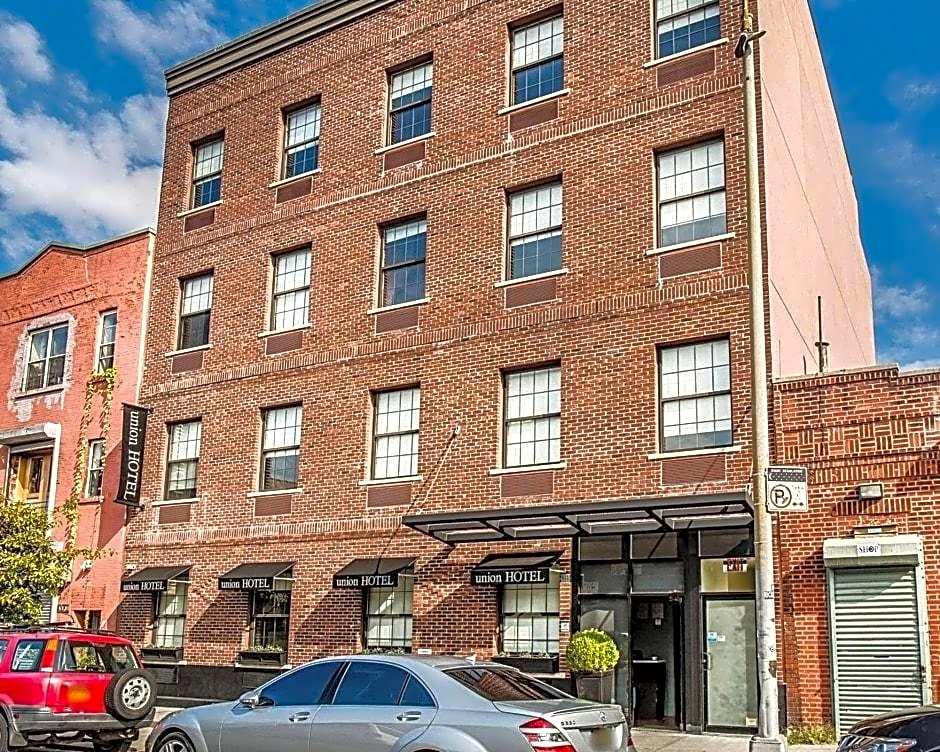 Union Hotel
