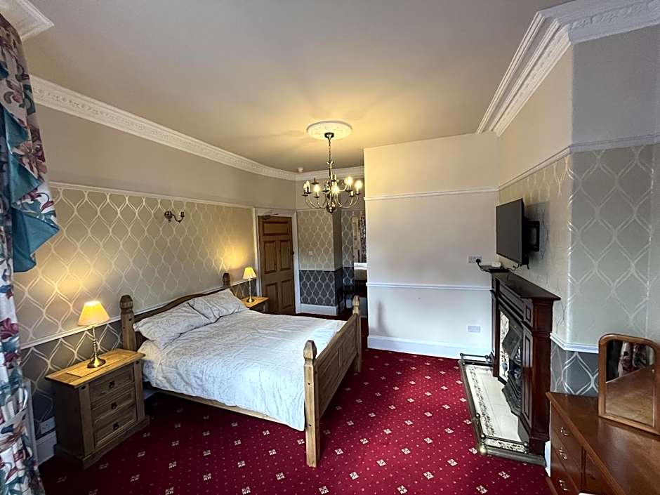 Photo 1 of 4 of Double Room with Private Bathroom