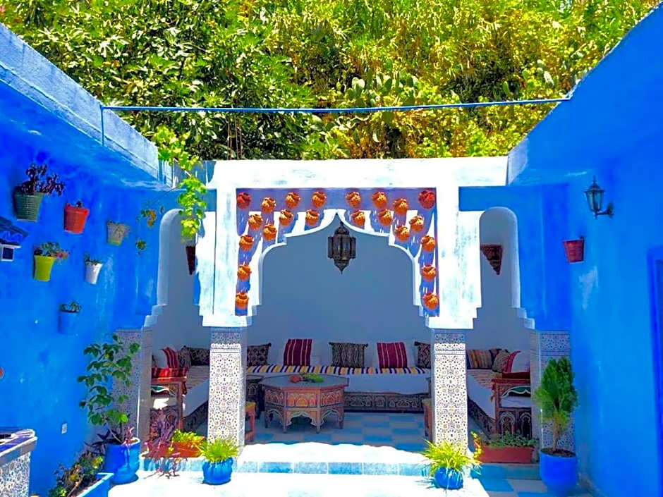 Hôtel Al Kalaa