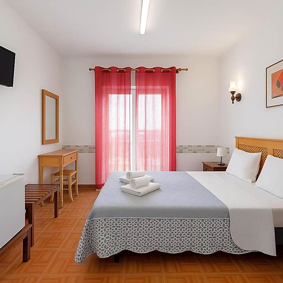 Lagos Central Suite DBV Guesthouse