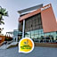 Bristol Guararapes Fortaleza Centro de Eventos
