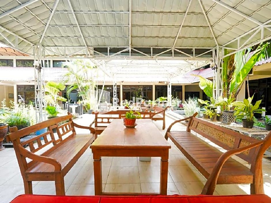 Hotel Suroyo RedPartner