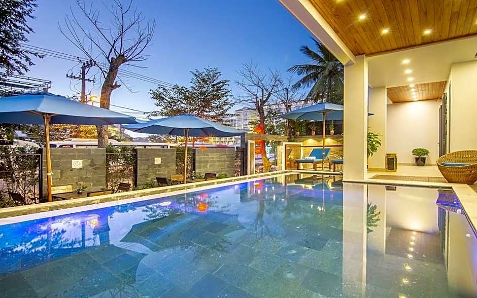 Hoi An Majestic Villa