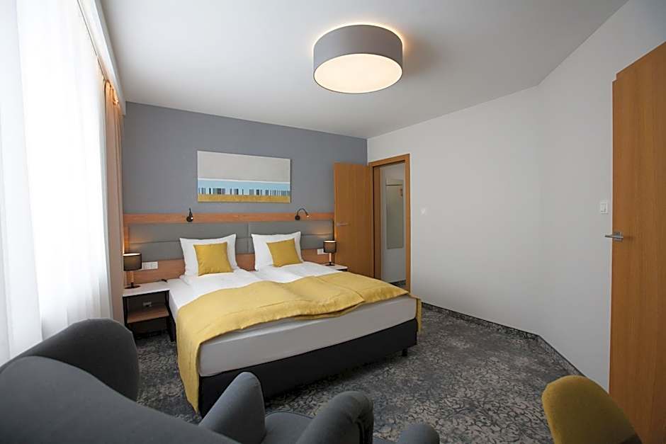 K4 APARTHOTEL KRAKÓW