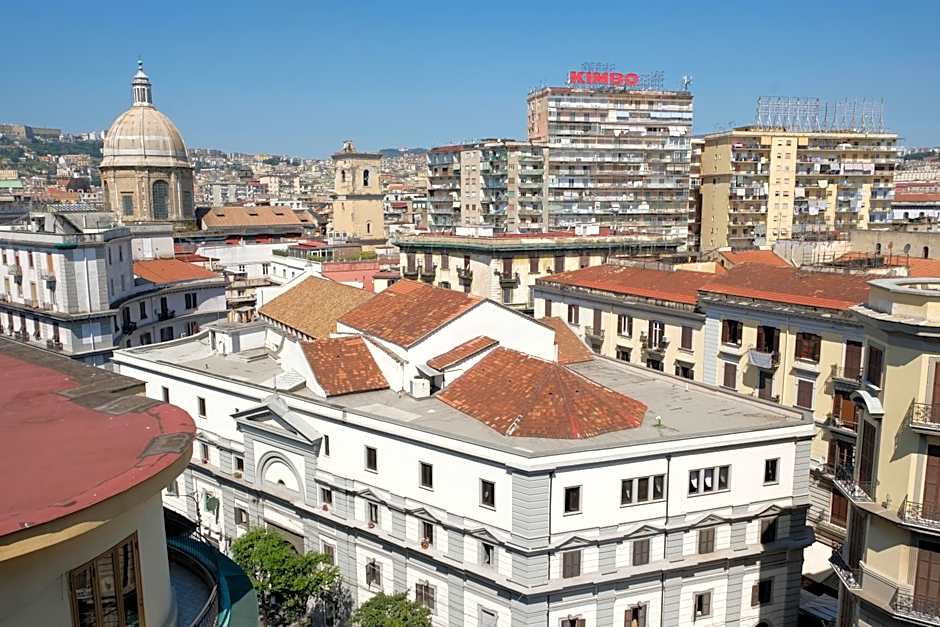 Bed & Breakfast Il Golfo