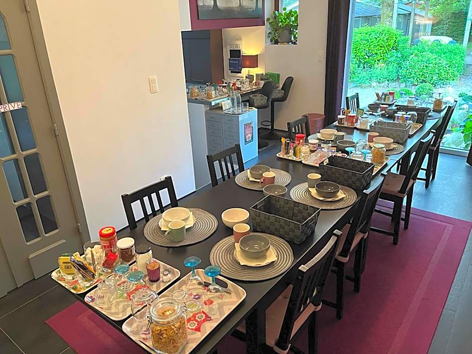 Le Relais des Fagnes