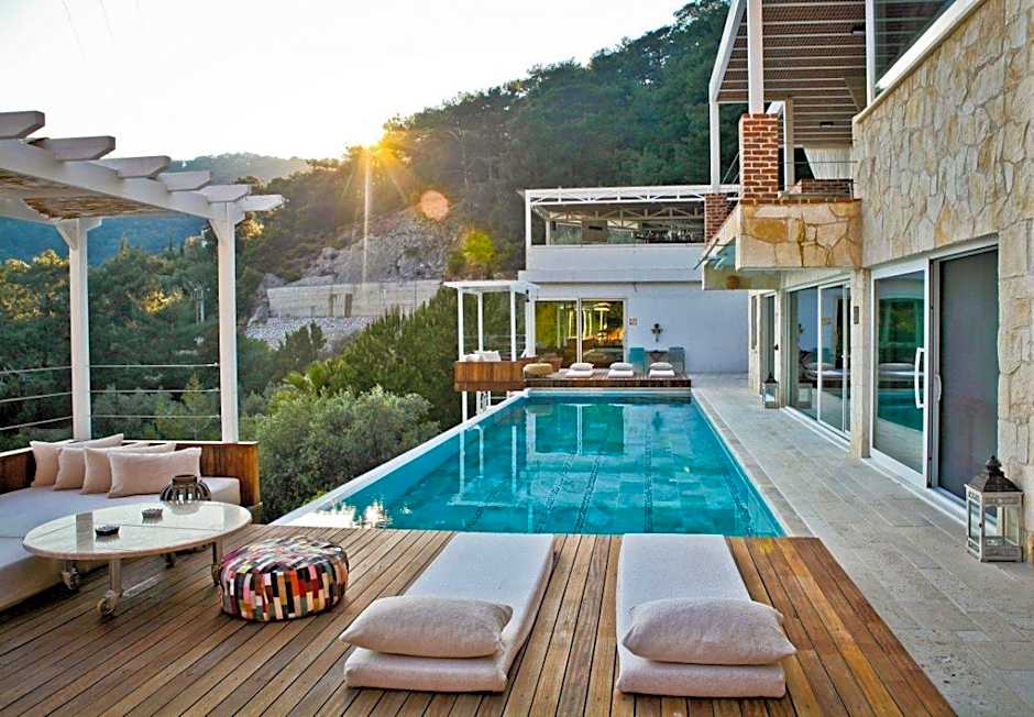 Ölüdeniz Loft - Adults Only