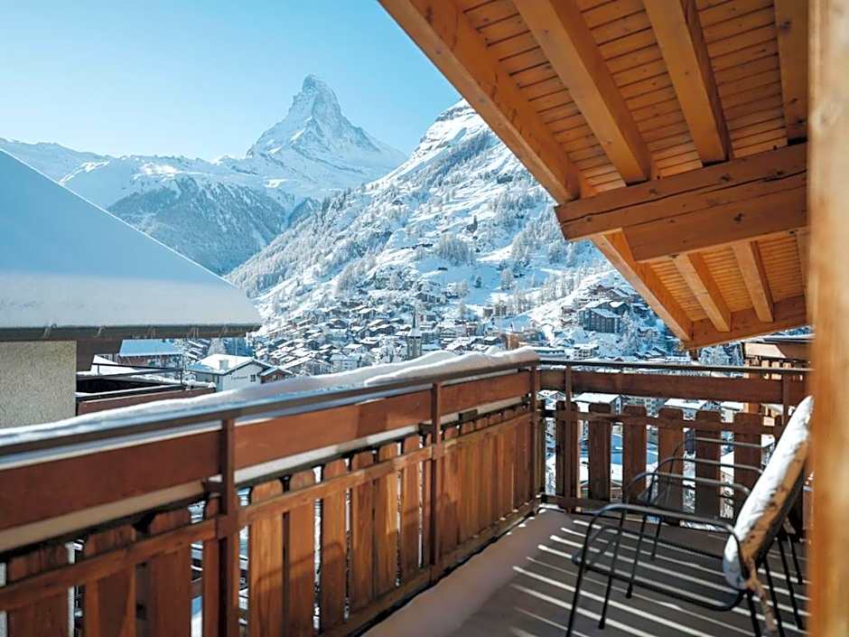 Relais & Chateaux Schönegg