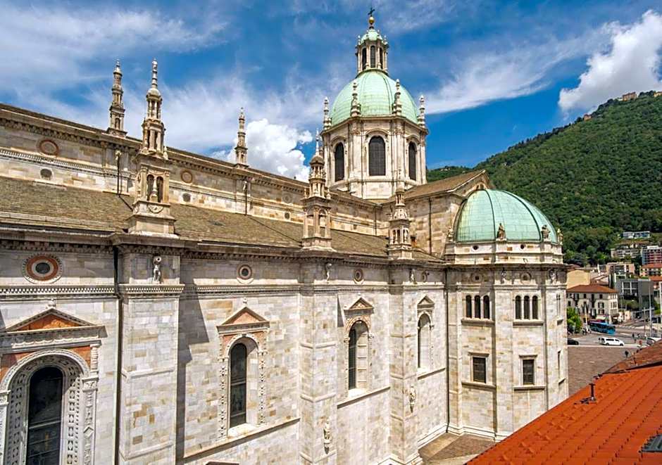 DBH - Boutique Hotel Lake Como