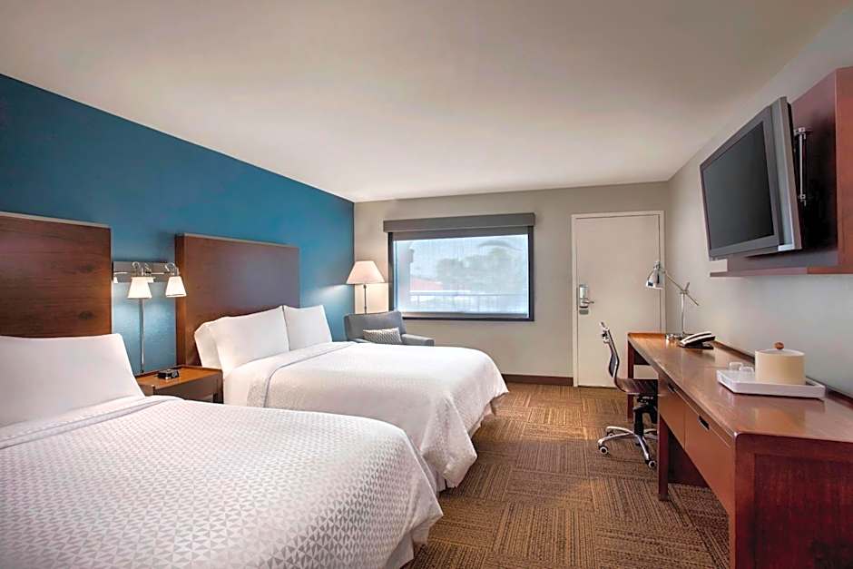 Four Points by Sheraton Anaheim