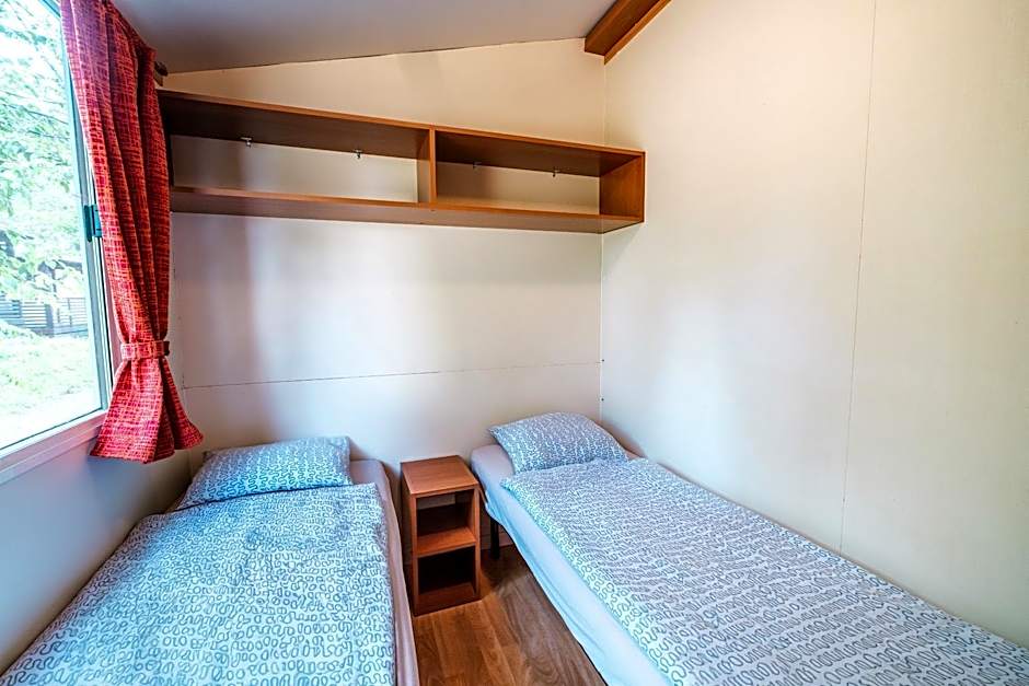 Mobile Homes Comfort CAPRI Bijela Uvala
