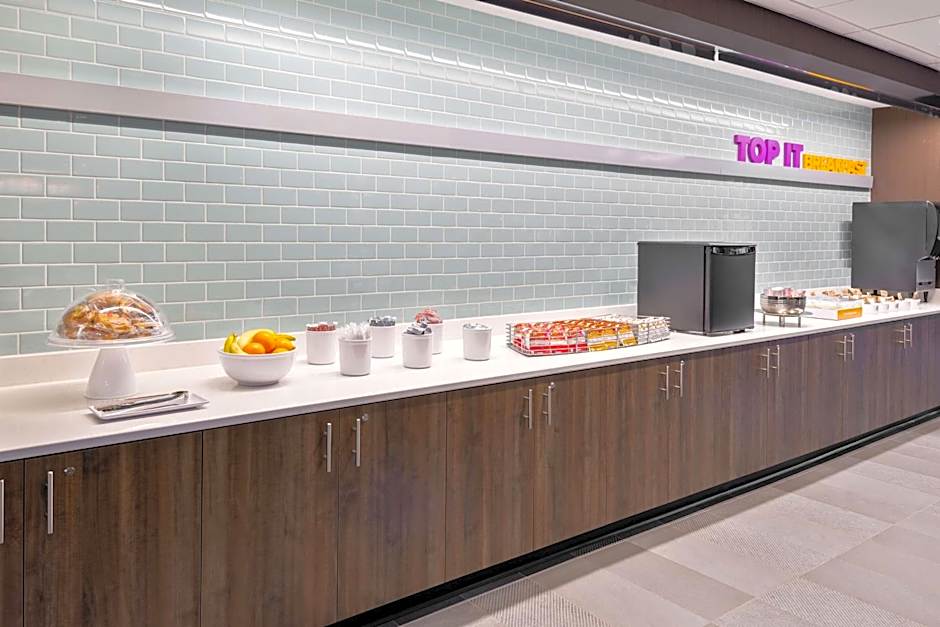 Tru by Hilton Spartanburg, SC