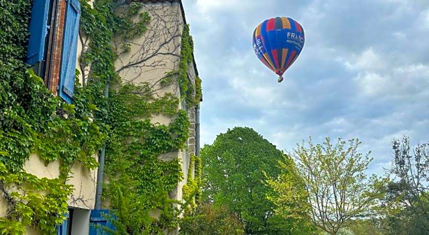 la Bergerie de Beaudine