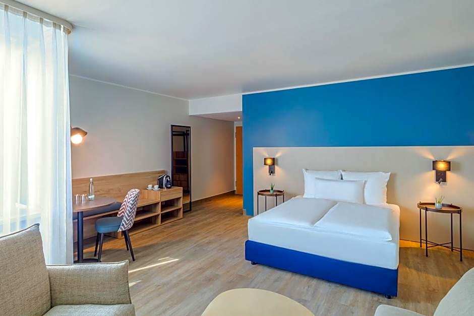 Hotel Oberhausen Neue Mitte Affiliated by Melia