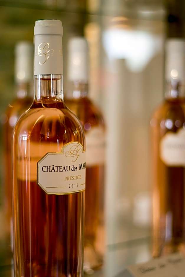 Hôtel le Chardon Bleu