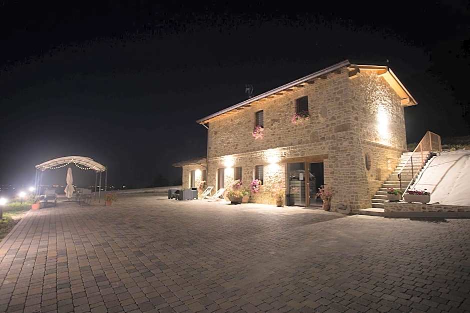 Ca' del Passero b&b