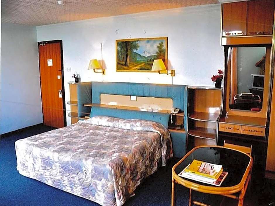 Hotel Ramai Sandakan