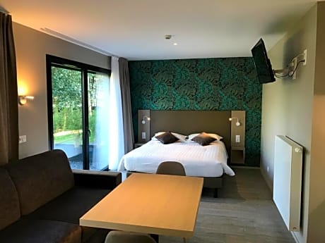 Comfort Suite Parentale