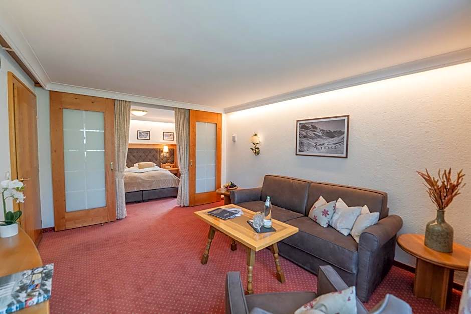 Hotel Ulli