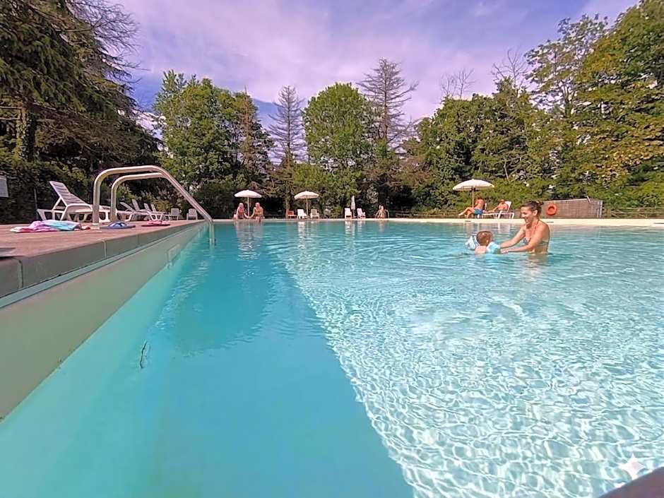 Hotel Residence Sant'Uberto