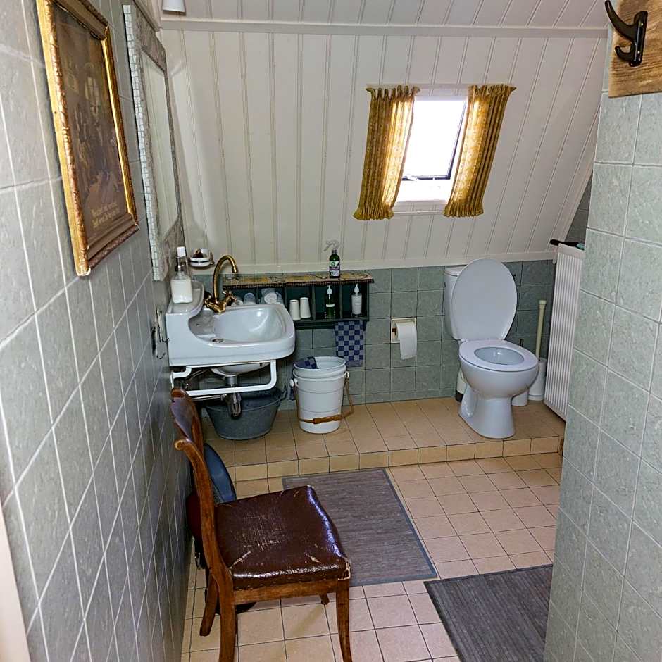 Bed&Breakfast ons Oda