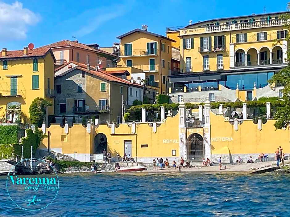 Varenna Guest House