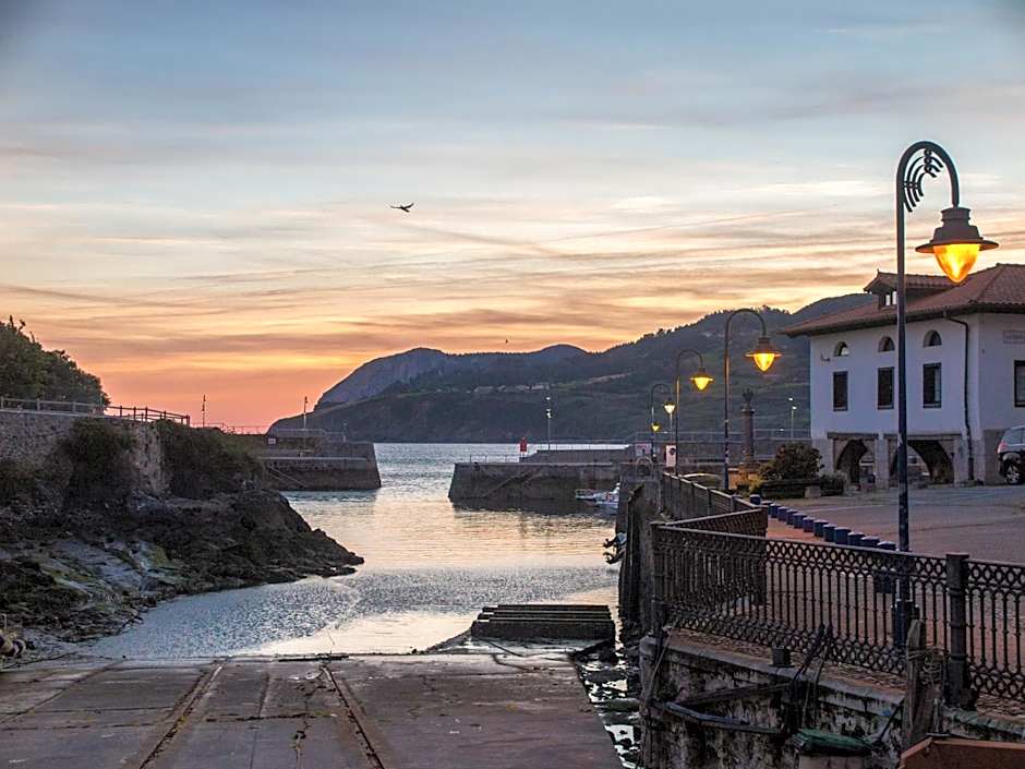 Apartamentos Mundaka