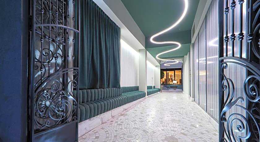 Radisson Hotel City Centre Odesa