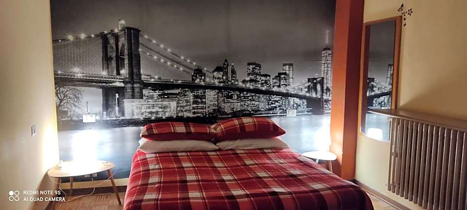 B&B CountryHouseAnna