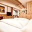 Hotel Alpenhof Kristall