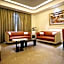 Wingston A Treehouse Hotel - Mathura