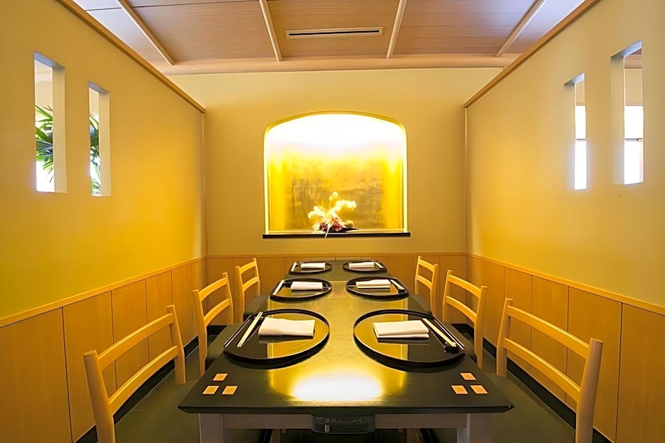 Hotel Grand Tiara Minaminagoya