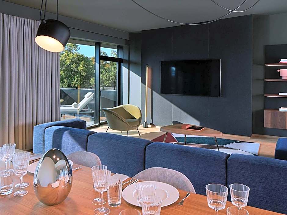 L'Esquisse Hotel & Spa Colmar - MGallery Collection