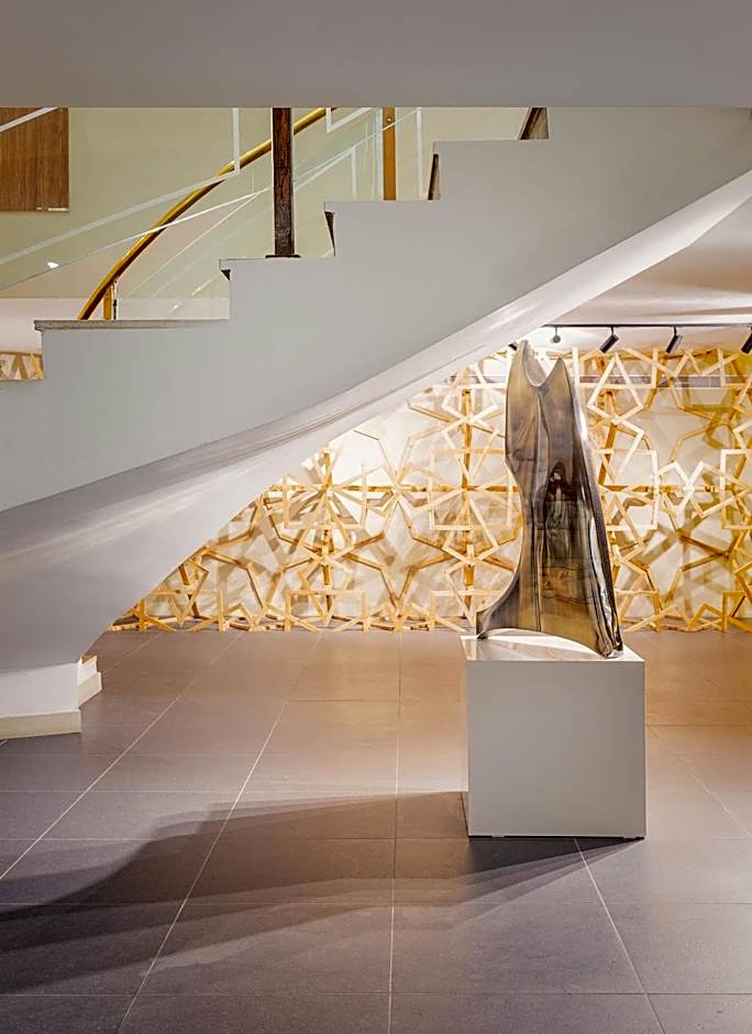 King Solomon Hotel Jerusalem