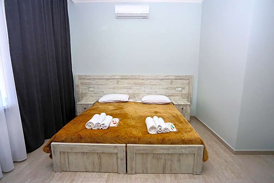 Hotel City Kutaisi