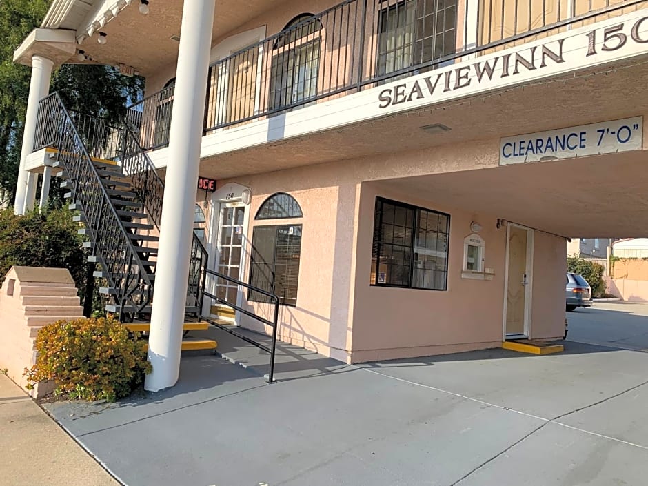 Seaview Inn Grover Beach