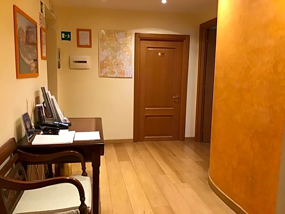 I Prati di Roma Suites