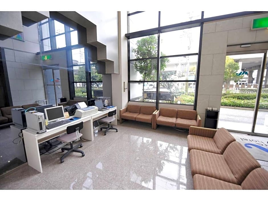 Mihara City Hotel - Vacation STAY 91340