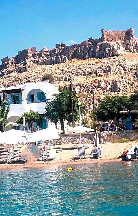 Haraki Memories Beach Studios