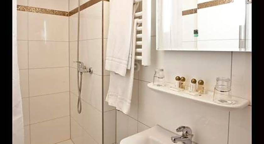 Hotel Arena an der Messe