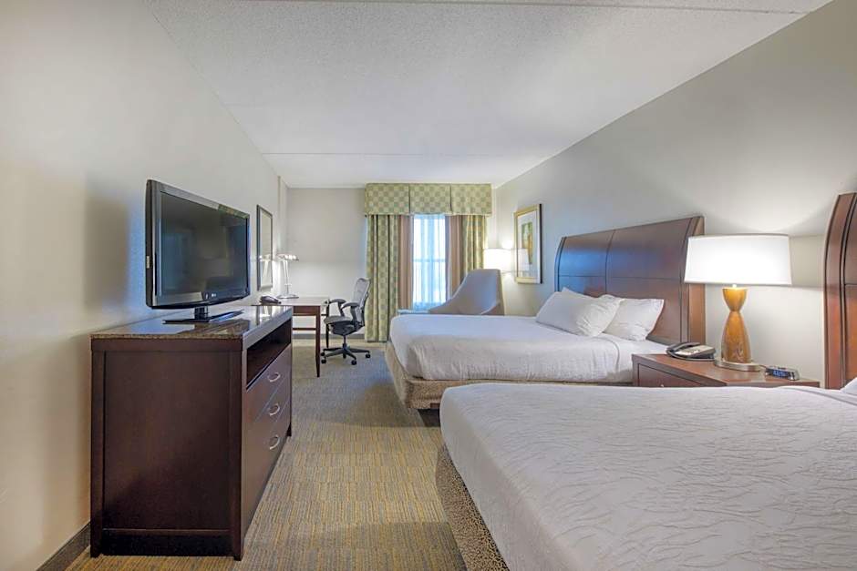 Hilton Garden Inn Durham Southpoint